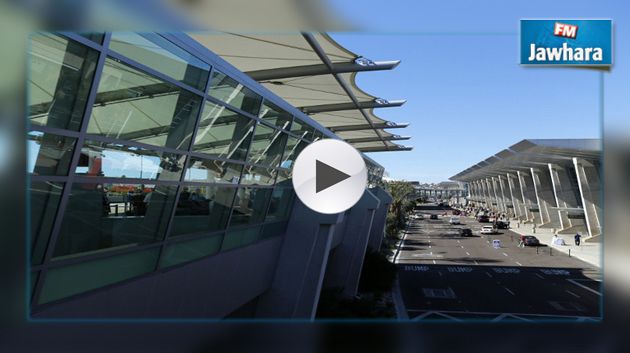 أمريكا : إغلاق مطار بسبب إطلاق نار     
