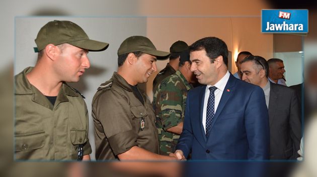 وزير الداخلية : استعداداتنا الأمنية جيدة جدا    