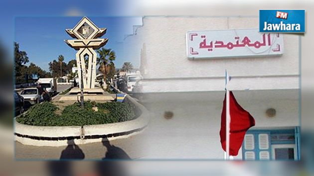 باجة : معتمد مجاز الباب المقال يرفض تسليم مهامه