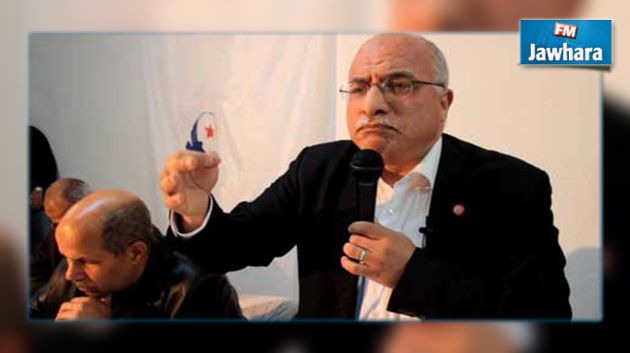 أولى تصريحات عبد الكريم الهاروني بعد انتخابه رئيسا لمجلس شورى النهضة