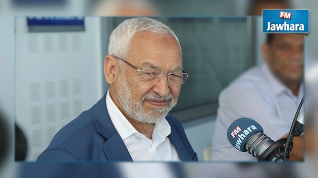 راشد الغنوشي : لجنتان لدراسة هيكلة حكومة الوحدة الوطنية ومشروعها الاقتصادي