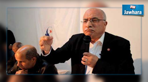عبد الكريم الهاروني : لا مصالحة دون تسوية ملف العفو التشريعي
