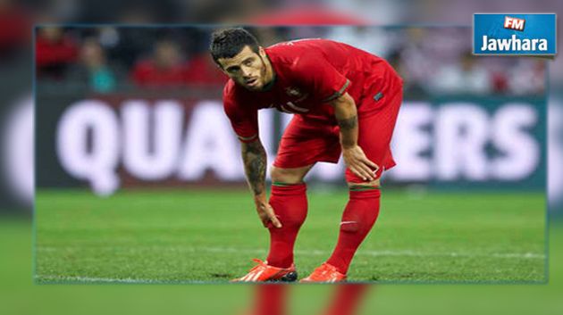 أديلينهو فيرينها : منتخب البرتغال لا يمتلك كريستيانو رونالدو فقط