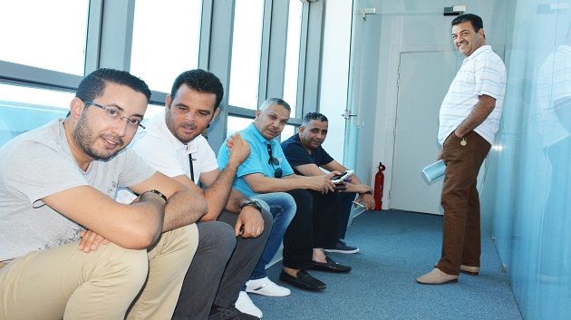 حصة اليورو ليوم الثلاثاء 14-06-2016