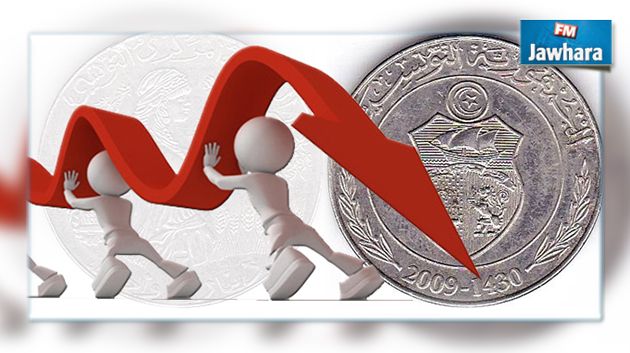 شوكات : إجراءات عاجلة للتصدي لانهيار الدينار