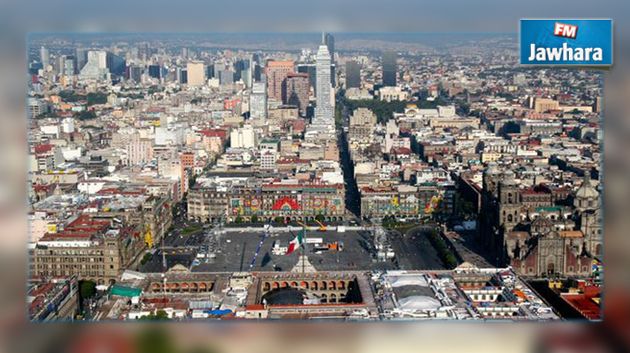 المدن الأكثر ازدحاما بالسكان بحلول سنة 2050