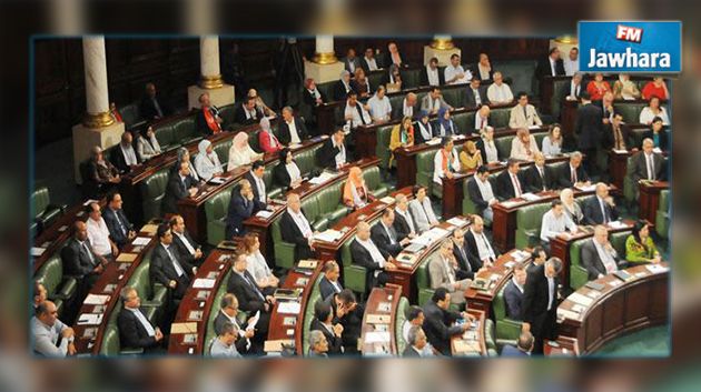 الجيلاني الهمامي : النهضة وراء تأجيل جلسة الحوار مع وزير العدل والداخلية