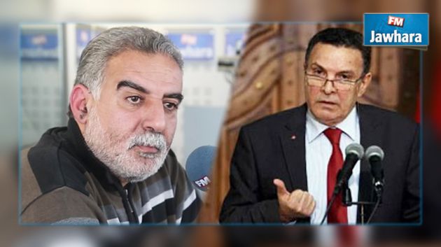 المنظمة التونسية لحماية الصحفيين تدعو رئيس الجمهورية إلى إقالة وزير الدفاع
