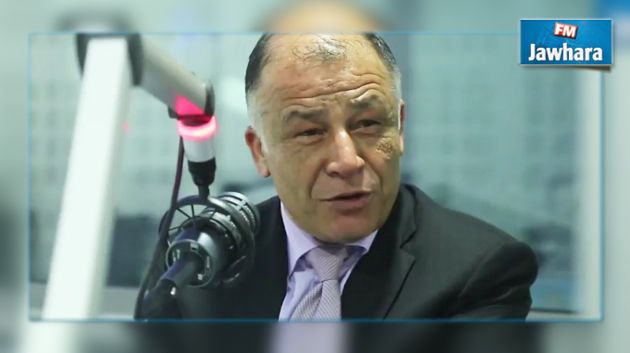 جلول : سعيدٌ اليوم أن أكون وزيرا للتربية وأشكر التلاميذ والأسرة التربوية و النقابات