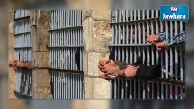  14 قتيلا و جريحا في هجوم مسلح على سجن في العراق 