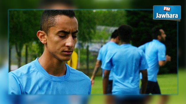 التونسي سيف الدين خاوي في أولمبيك مرسيليا لمدة 5 مواسم
