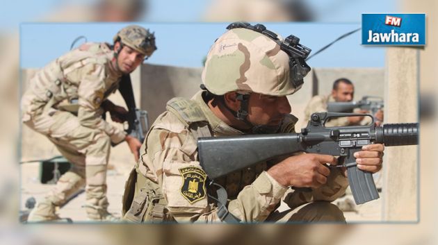 مقتل أكثر من 40 عنصرا من تنظيم