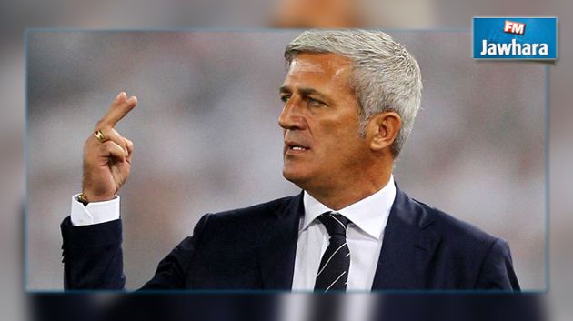 مدرب منتخب سويسرا : فرنسا لا تخيفنا 