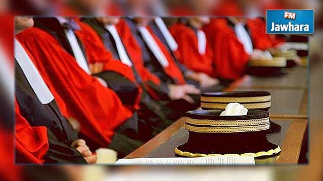 هيئة القضاء العدلي تدعو القضاء إلى عدم الخضوع إلى الضغوطات
