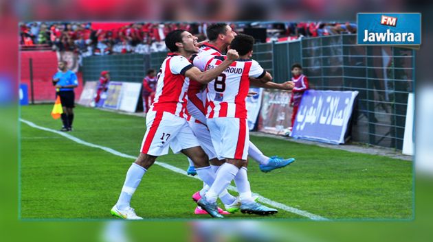 كأس الكاف : الفتح الرباطي يفوز على اهلي طرابلس