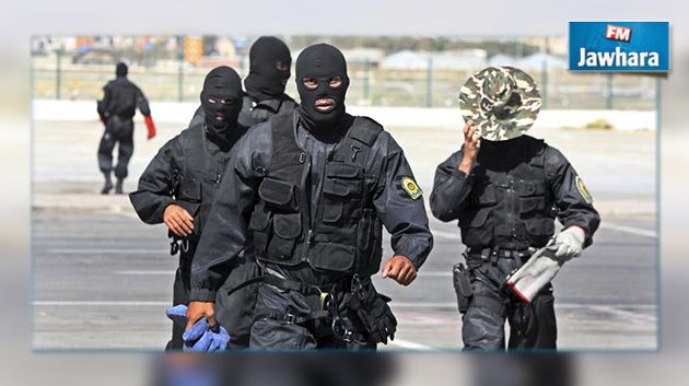 إيران : إحباط هجوم  إرهابي وحجز قنابل ومتفجرات 