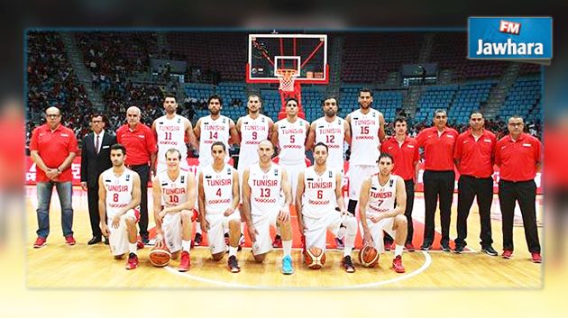 المنتخب التونسي لكرة السلة يتربص في لاتفيا والتشيك