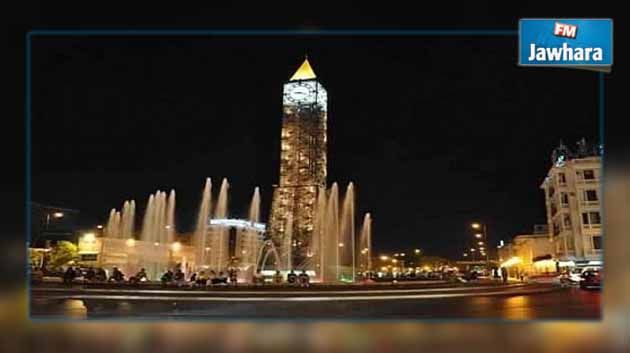 الترخيص للعاملين بالمحلات التجارية والخدمات والمقاهي بالعمل بعد الساعة العاشرة ليلا