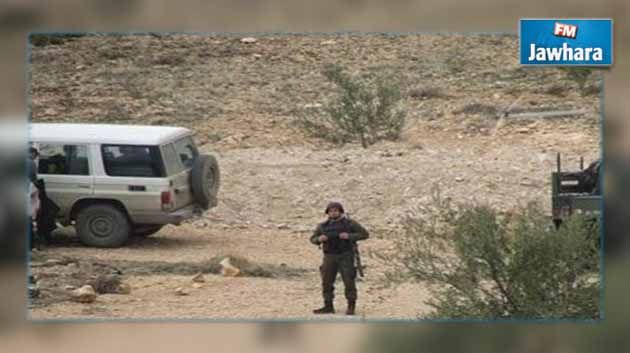 نابل : حملة تمشيط واسعة في تاكلسة