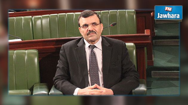 علي العريض : لم يقع حل أي مؤسسة استعلامتية