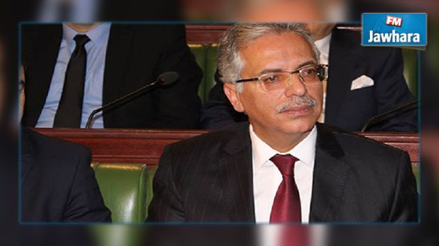 وزير العدل : 19 موقوفا في قضية بلعيد والبراهمي