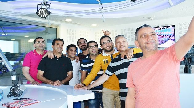 حصة EURO 2016 ليوم الثلاثاء 21-06-2016
