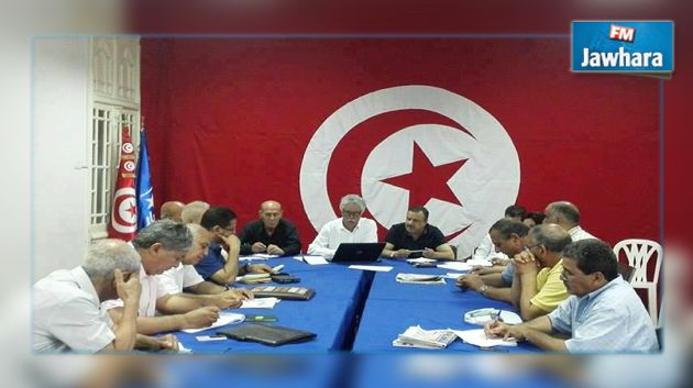  أحزاب المعارضة تؤكد أهمية البرامج في حكومة الوحدة الوطنية قبل الأشخاص