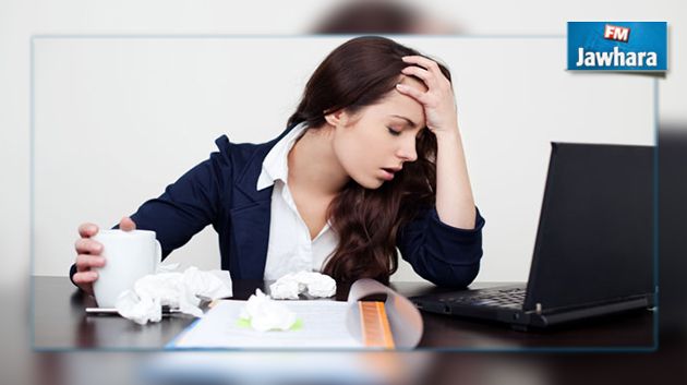 ساعات العمل الطويلة تهدد حياة النساء