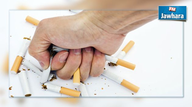 ترك التدخين قد يتحقق بعد 30 محاولة!
