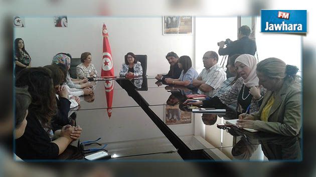 اتفاقية بين وزارة المرأة وغرفة النساء صاحبات الأعمال