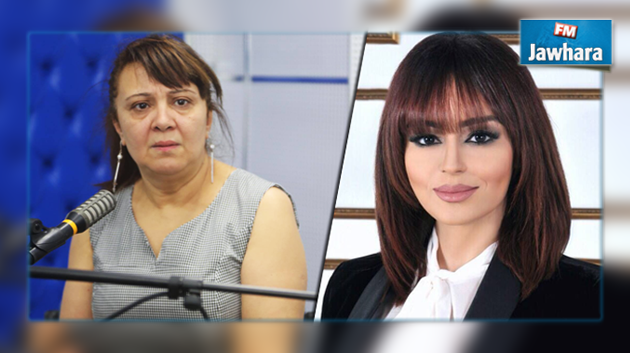 ليلى الشابي : عايشة عطية