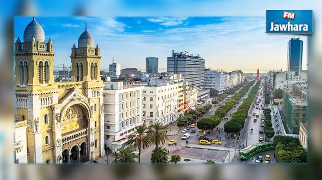 تونس ضمن قائمة أقل مدن العالم من حيث كلفة المعيشة