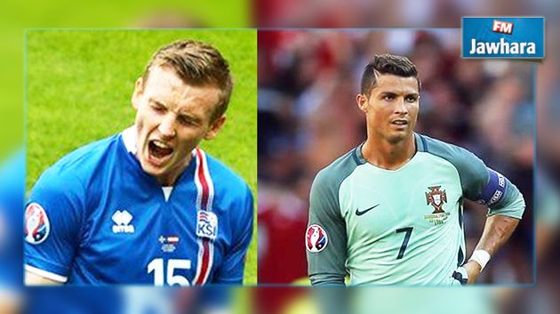 بعد تشويق كبير: المجر و ايسلندا في ثمن نهائي اليورو