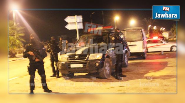 عماد الحاج خليفة يوضح بخصوص التعزيزات الأمنية في مختلف أنحاء الجمهورية