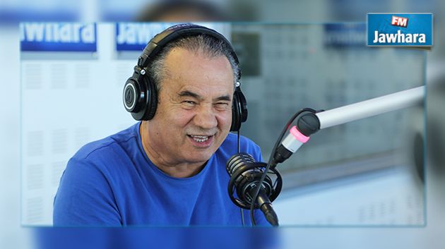 لمين النهدي : رفضت كل الأدوار في سلسلة