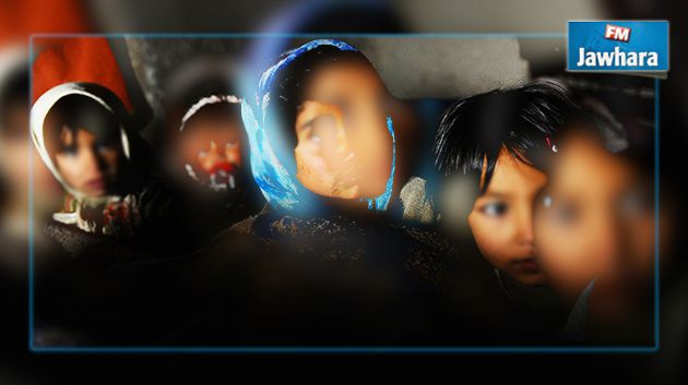 قضية إغتصاب فرنسي لأطفال تونسيين : وزارة العدل تتدخل