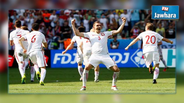 يورو 2016 : بولونيا أول المتأهلين إلى الدور ربع النهائي