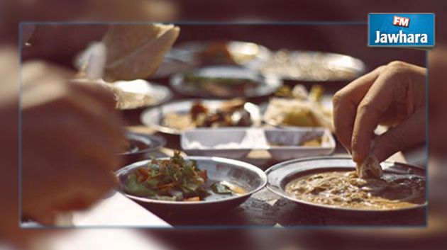 طلق زوجته لأنها لم توقظه للسحور