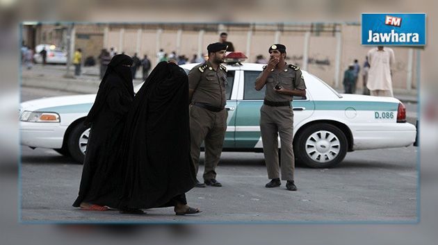 ضابط سعودي سابق ينحر زوجته السورية