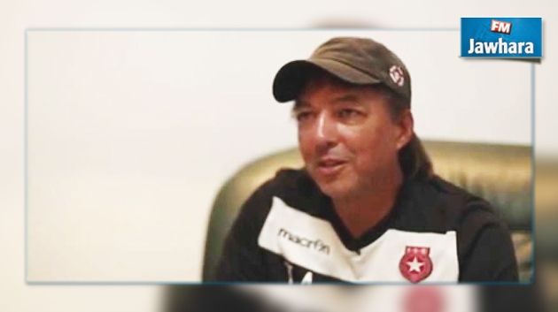 النجم الساحلي يفوت في طارق عبد العليم للمنتخب الوطني