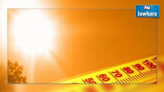 التوقعات الجوية ليوم الثلاثاء