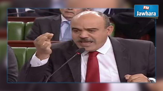 أحمد الصديق حول قانون المصالحة : 