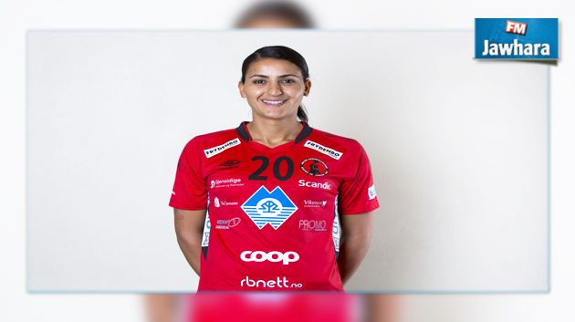 كرة اليد : إيناس الخويلدي تلتحق برامينغو قولتزا الروماني