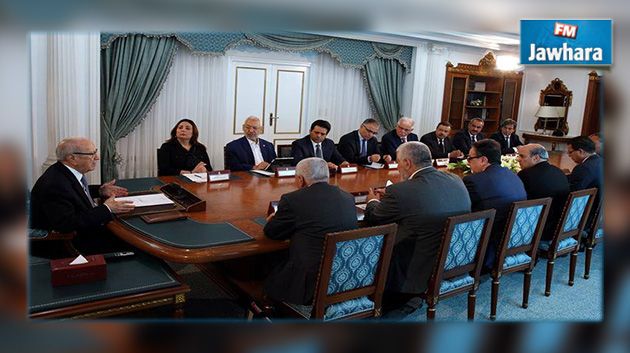 راشد الغنوشي : هناك مقترح لإنهاء مشاورات حكومة الوحدة الوطنية يوم 25 جويلية