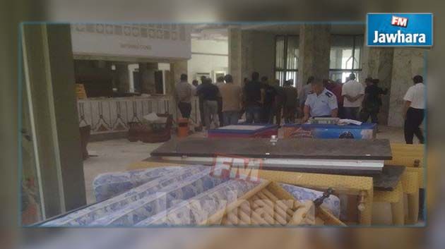 وزارة العدل تتعهد بالقضاء على ظاهرة النزل المهجورة بالمنستير