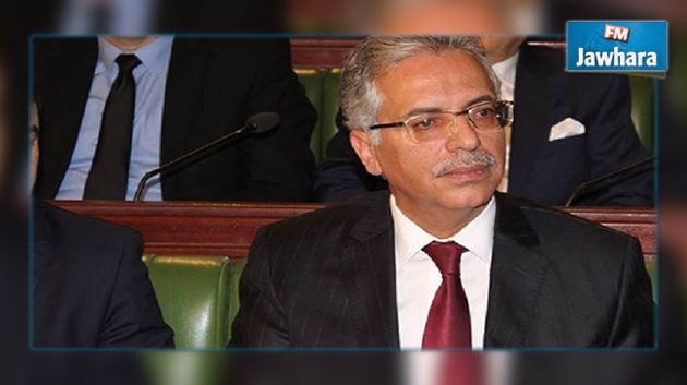 وزير العدل : لن نتخلى عن أبنائنا الذي تعرضوا لتلك المظلمة