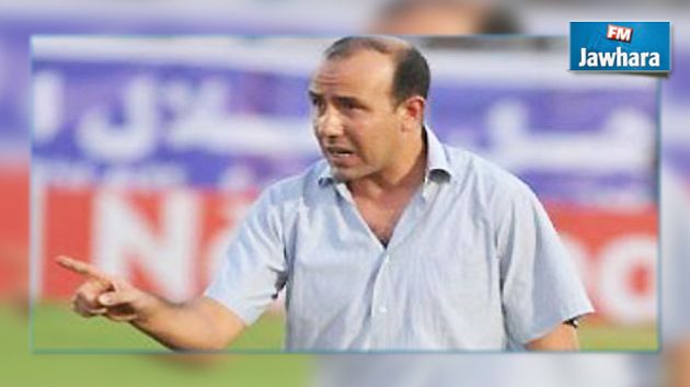 رسمي : محمد الكوكي يواصل المشوار مع نجم المتلوي