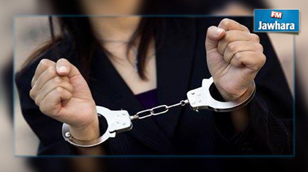 إيقاف عارضة أزياء تونسية في الكويت