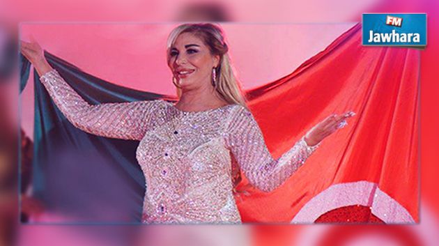 مهرجان المدينة : إلغاء حفل الفنانة صوفية صادق