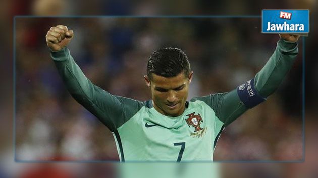 اليورو 2016 : قمة منتظرة بين البرتغال و بولونيا في افتتاح ربع النهائي